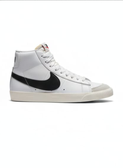 Low Top Chocolate Brown and Beige Inspired Trainer
